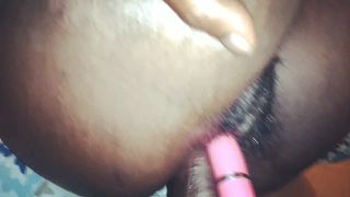 Coota Bound Slave Training Pussy & Ass Farts