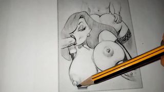 SUCKING BIG COCKS PICTURE _SEX ART